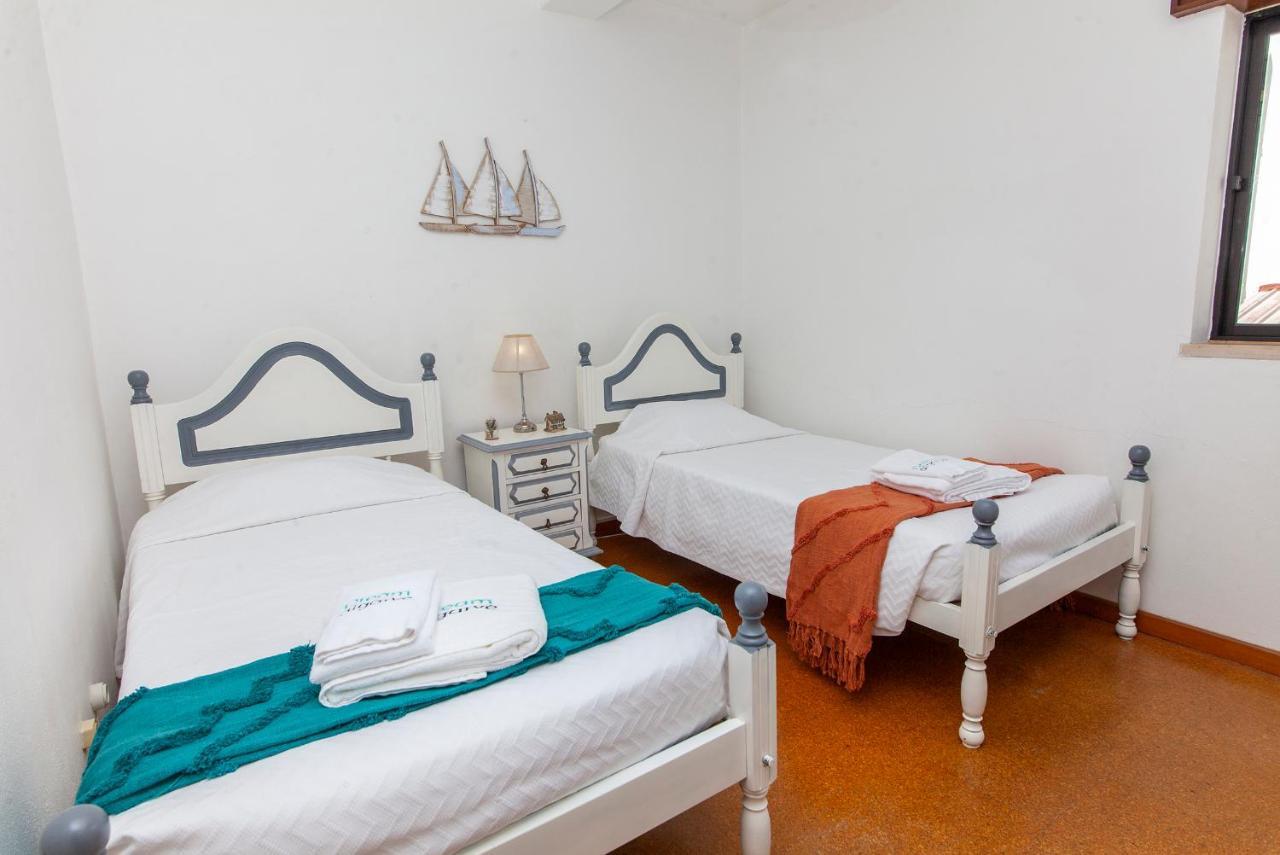 C17 - Suncliff Salema House Villa Buitenkant foto